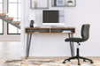 Strumford Home Office Desk - H449-14 - In Stock Furniture
