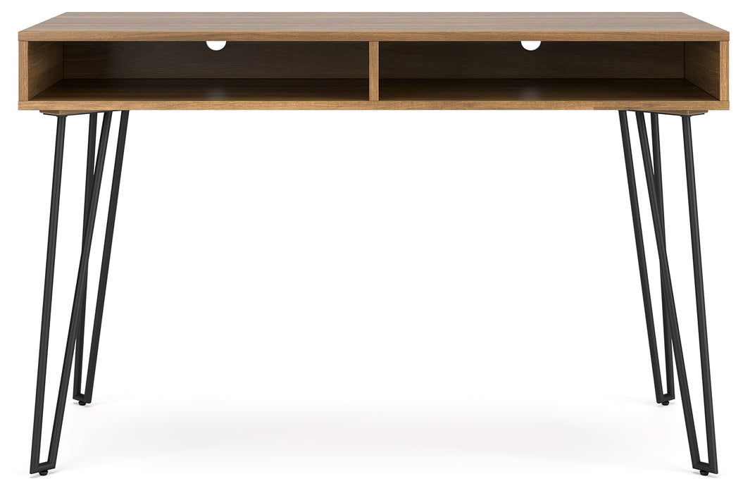 Strumford Home Office Desk - H449-14 - In Stock Furniture