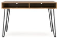 Strumford Home Office Desk - H449-14 - In Stock Furniture