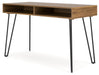 Strumford Home Office Desk - H449-14 - In Stock Furniture