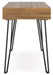 Strumford Home Office Desk - H449-14 - In Stock Furniture