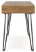 Strumford Home Office Desk - H449-14 - In Stock Furniture
