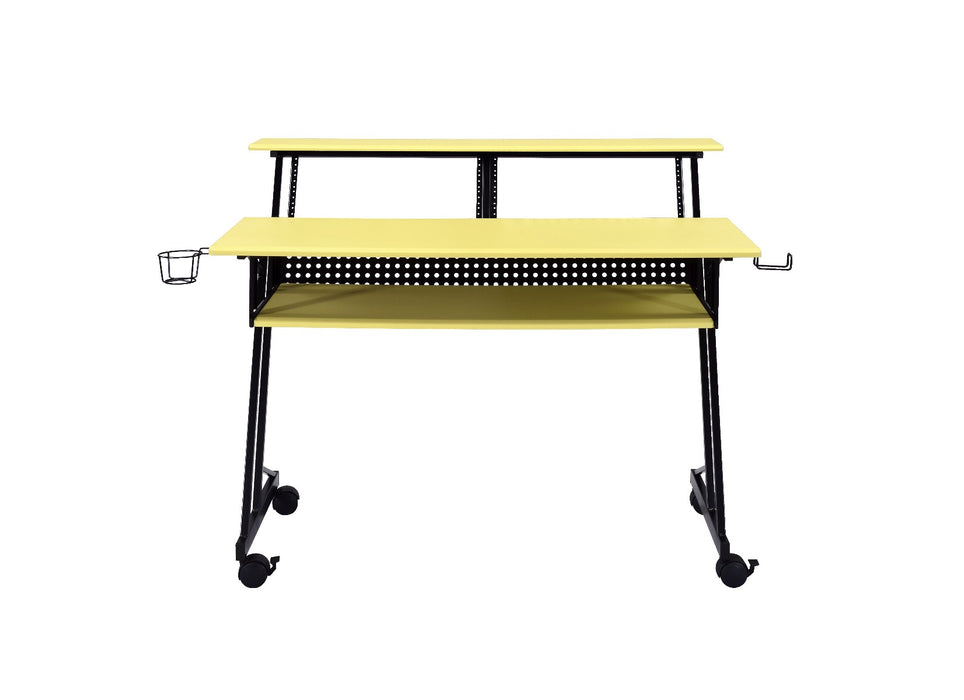 Suitor Music Desk - 92904 - In Stock Furniture