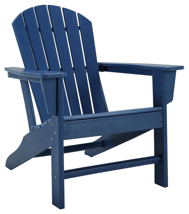 Sundown Treasure Adirondack Chair - P009-898 - In Stock Furniture