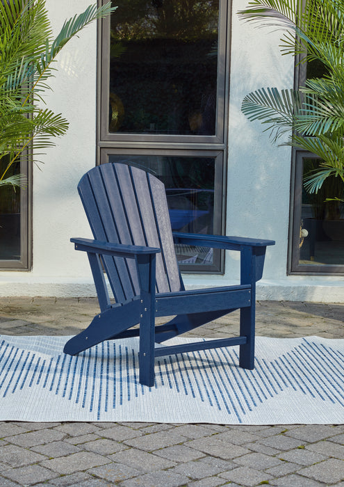Sundown Treasure Adirondack Chair - P009-898 - In Stock Furniture