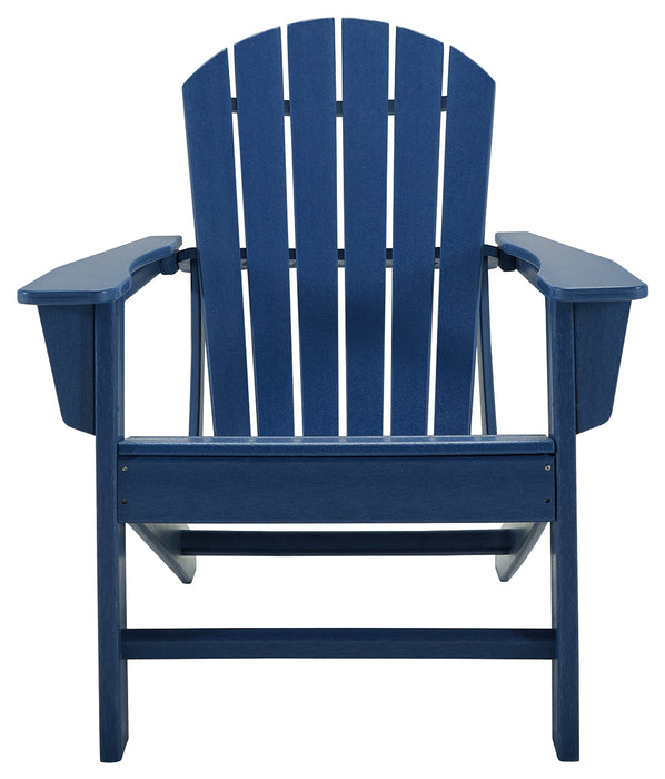 Sundown Treasure Adirondack Chair - P009-898 - In Stock Furniture