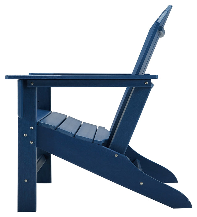 Sundown Treasure Adirondack Chair - P009-898 - In Stock Furniture