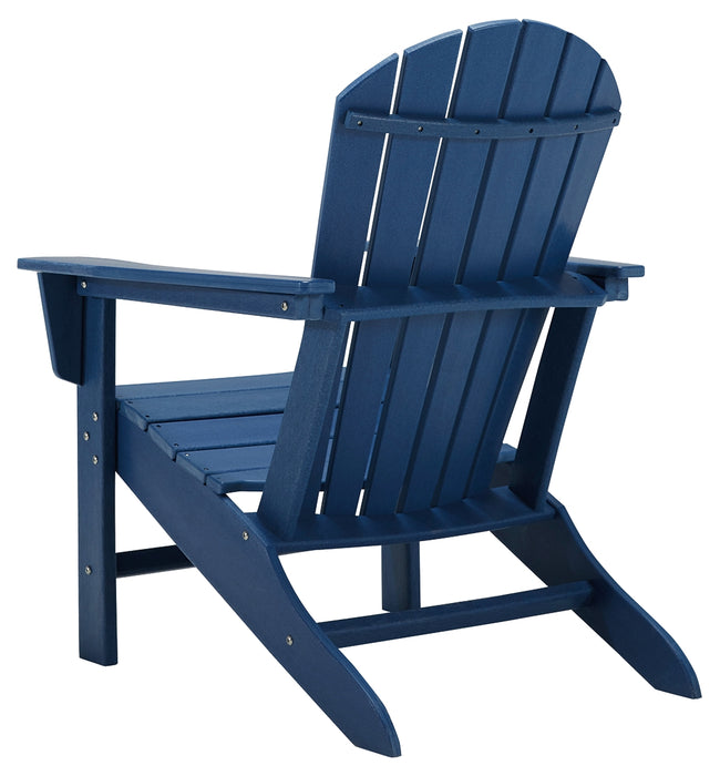 Sundown Treasure Adirondack Chair - P009-898 - In Stock Furniture