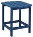 Sundown Treasure End Table - P009-703 - In Stock Furniture