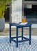 Sundown Treasure End Table - P009-703 - In Stock Furniture