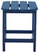 Sundown Treasure End Table - P009-703 - In Stock Furniture