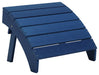 Sundown Treasure Ottoman - P009-813 - In Stock Furniture