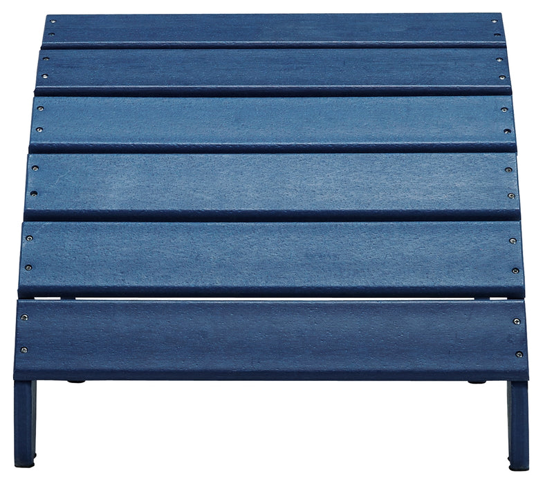 Sundown Treasure Ottoman - P009-813 - In Stock Furniture