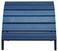 Sundown Treasure Ottoman - P009-813 - In Stock Furniture