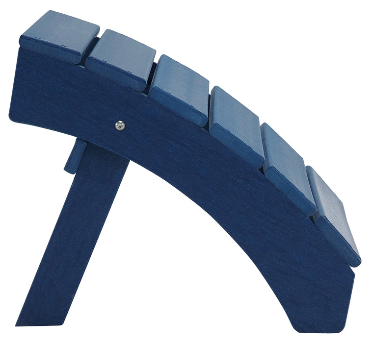 Sundown Treasure Ottoman - P009-813 - In Stock Furniture