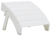 Sundown Treasure Ottoman - P011-813 - In Stock Furniture