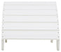 Sundown Treasure Ottoman - P011-813 - In Stock Furniture