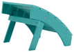 Sundown Treasure Ottoman - P012-813 - In Stock Furniture