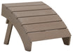Sundown Treasure Ottoman - P014-813 - In Stock Furniture