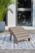 Sundown Treasure Ottoman - P014-813 - In Stock Furniture