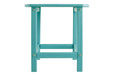 Sundown Treasure Turquoise End Table - P012-703 - Gate Furniture