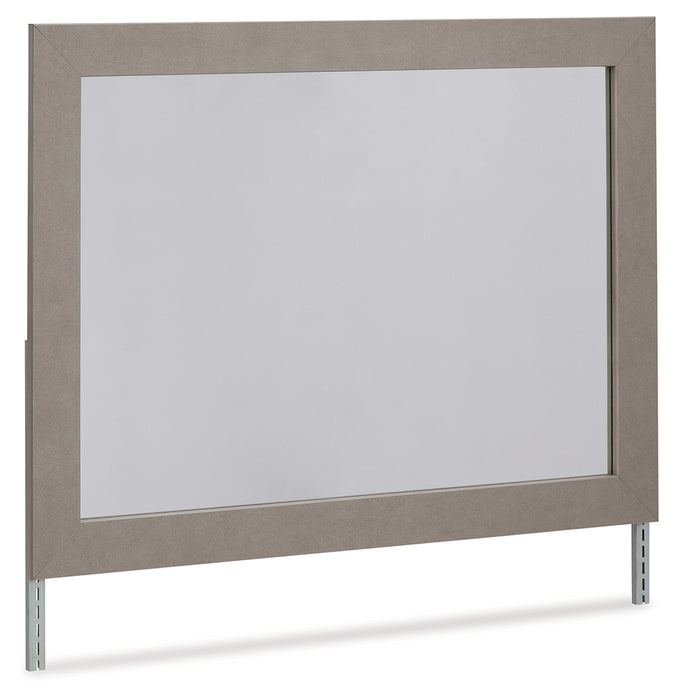 Surancha Bedroom Mirror - B1145-36