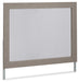 Surancha Bedroom Mirror - B1145-36