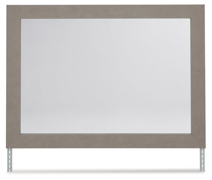 Surancha Bedroom Mirror - B1145-36