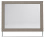 Surancha Bedroom Mirror - B1145-36