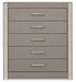 Surancha Chest of Drawers - B1145-345