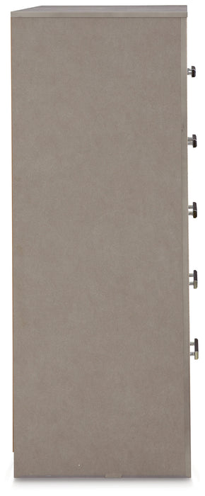 Surancha Chest of Drawers - B1145-345