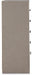 Surancha Chest of Drawers - B1145-345