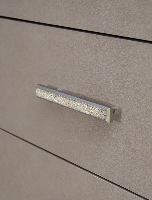 Surancha Chest of Drawers - B1145-345