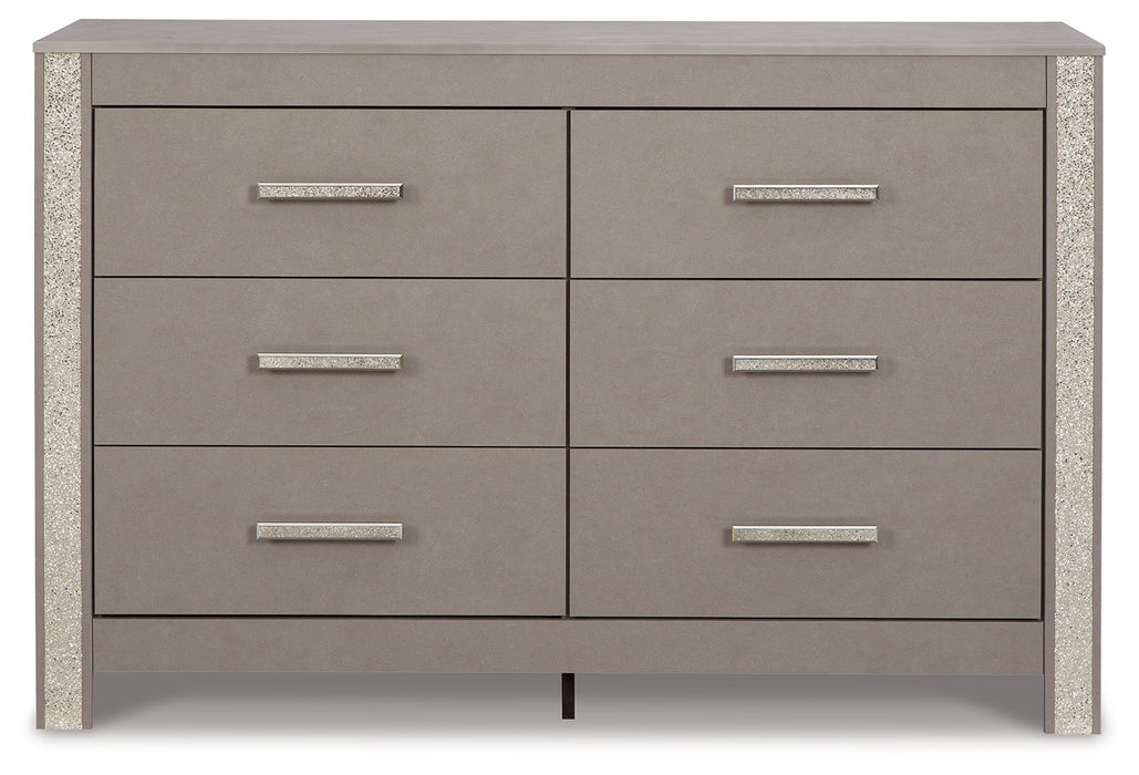 Surancha Dresser - B1145-231