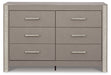 Surancha Dresser - B1145-231
