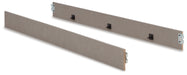 Surancha King Poster Rails - B1145-99