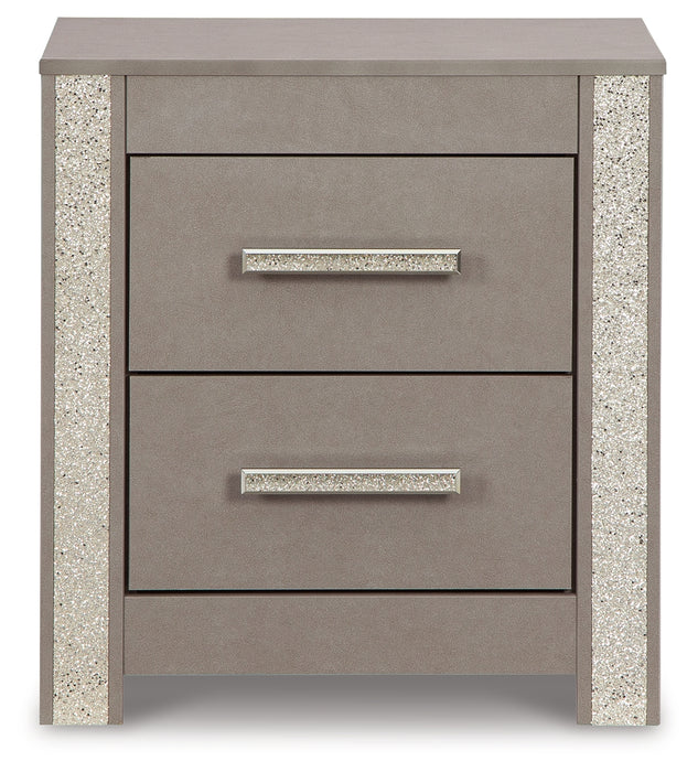 Surancha Nightstand - B1145-92
