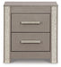 Surancha Nightstand - B1145-92