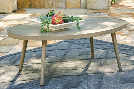 SWISS VALLEY Outdoor Coffee Table - P390-700