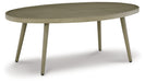SWISS VALLEY Outdoor Coffee Table - P390-700