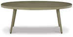 SWISS VALLEY Outdoor Coffee Table - P390-700