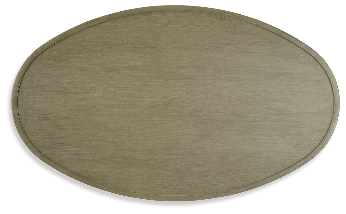 SWISS VALLEY Outdoor Coffee Table - P390-700