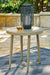 SWISS VALLEY Outdoor End Table - P390-706