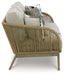 SWISS VALLEY Outdoor Sofa with Cushion - P390-838