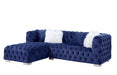 Syxtyx Sectional Sofa - LV00333 - Gate Furniture