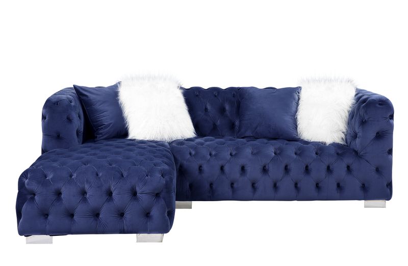 Syxtyx Sectional Sofa - LV00333 - Gate Furniture