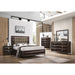 Tablita Queen Bed - 27460Q - In Stock Furniture
