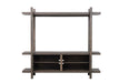 Tacoma Brown 65" Entertainment Center - B8280-8 - Gate Furniture