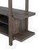 Tacoma Brown 65" Entertainment Center - B8280-8 - Gate Furniture