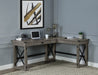 Talmar Writing Desk - OF00054 - In Stock Furniture